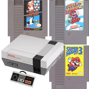 NES games